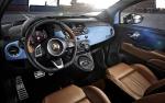 Abarth 595C 2014 года